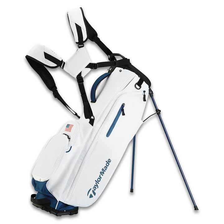 TaylorMade FlexTech Stand Bag - 26