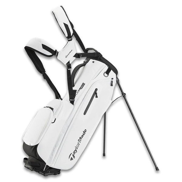 TaylorMade FlexTech Stand Bag - 26