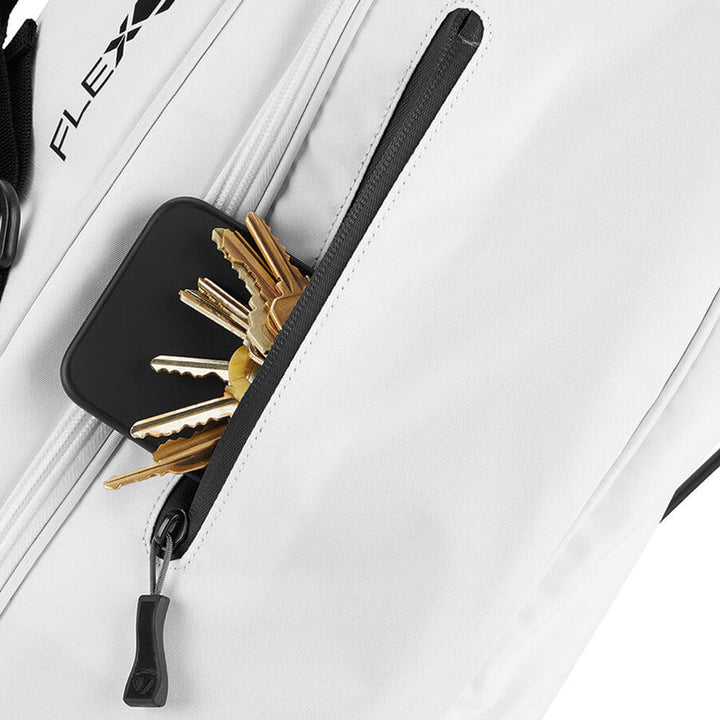 TaylorMade FlexTech Stand Bag - 26