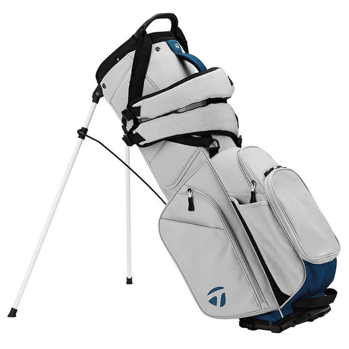 TaylorMade FlexTech Stand Bag - 26 Women