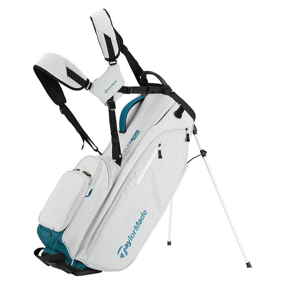 TaylorMade FlexTech Crossover Stand Bag - 26 Women