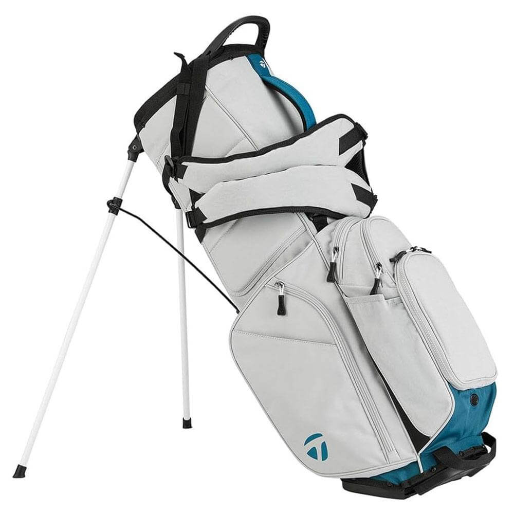 TaylorMade FlexTech Crossover Stand Bag - 26 Women