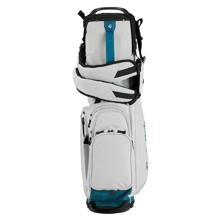 TaylorMade FlexTech Crossover Stand Bag - 26 Women