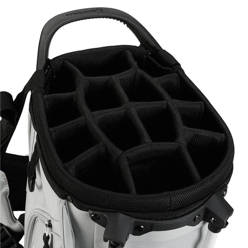 TaylorMade FlexTech Crossover Stand Bag - 26 Women