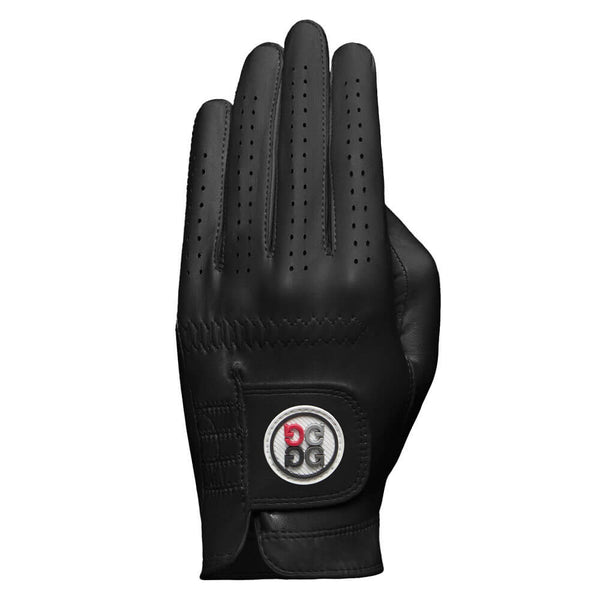 Gfore Signature Golf Glove Onyx - SP25 Women
