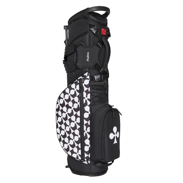 Malbon Members Walking Stand Bag - FW25