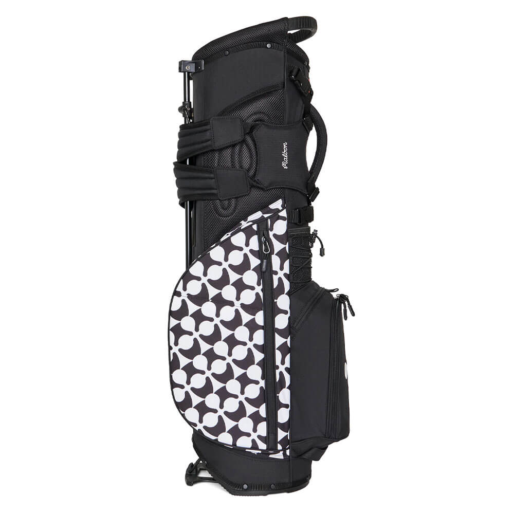 Malbon Members Walking Stand Bag - FW25