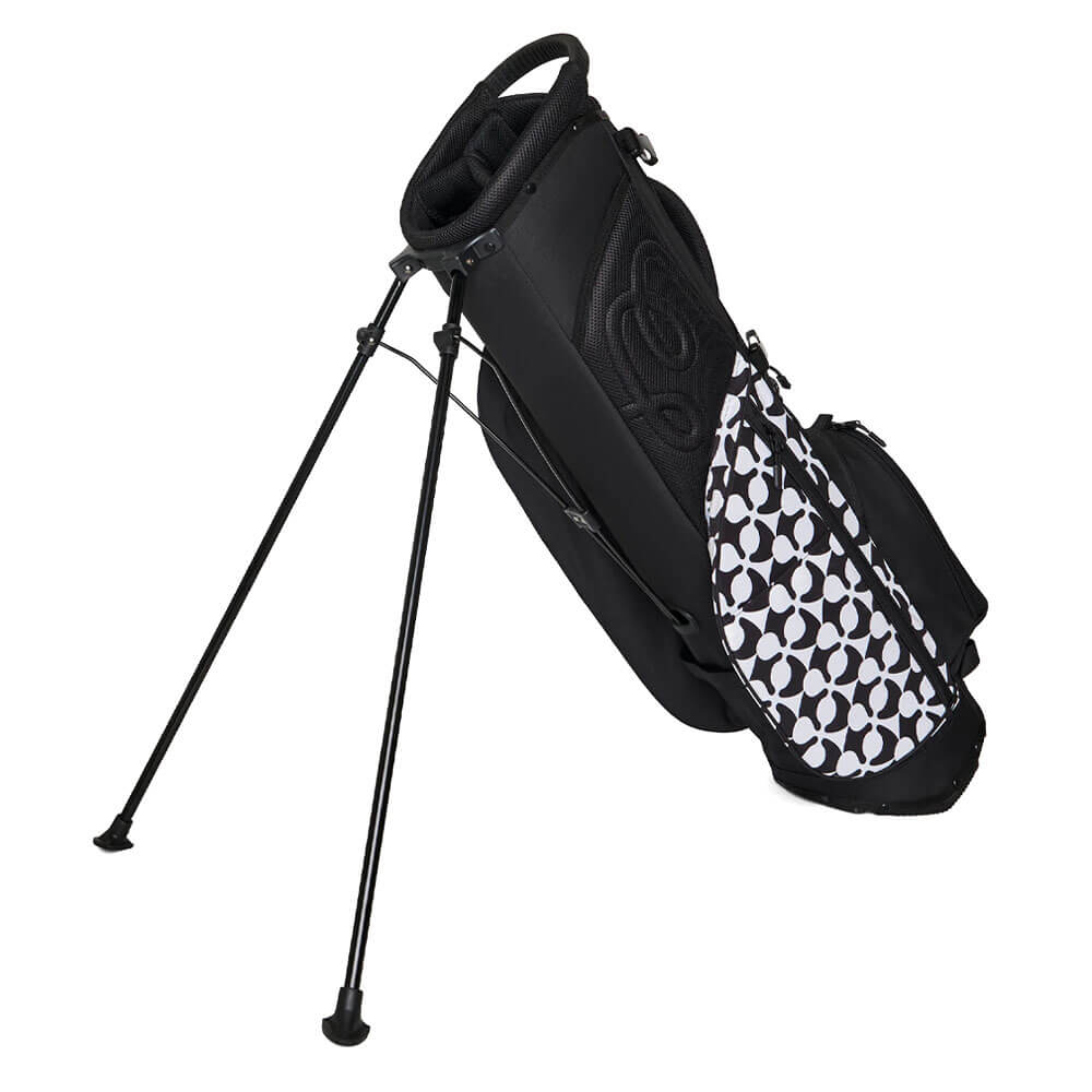 Malbon Members Walking Stand Bag - FW25
