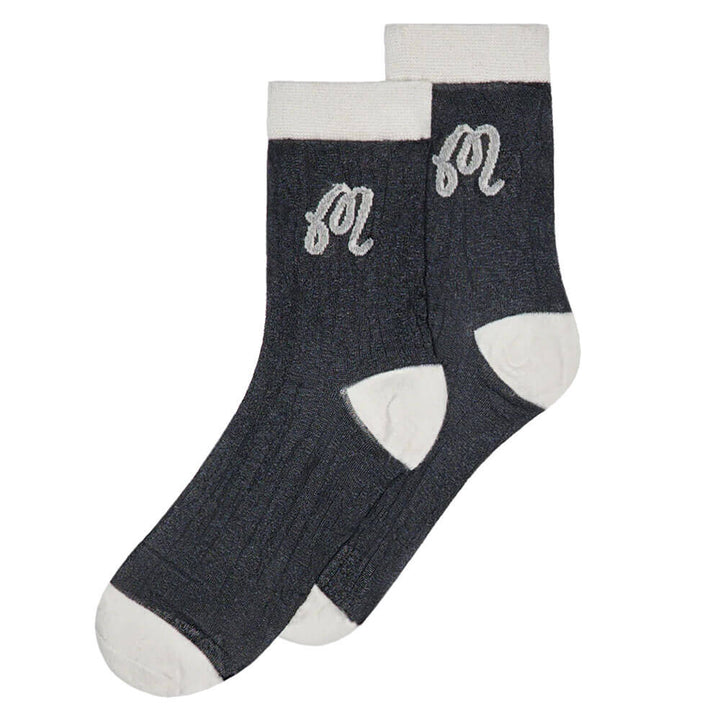 Malbon Arabella Golf Socks - FW25 Women