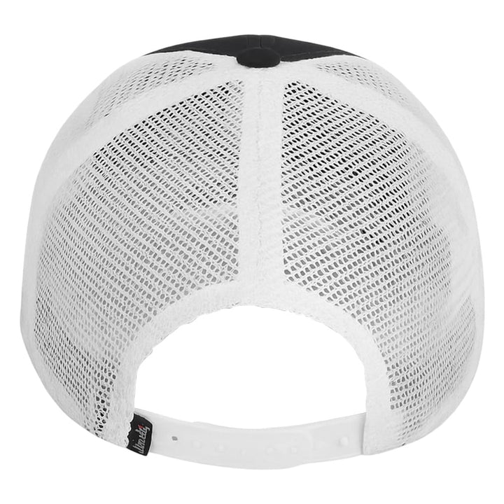 Imperial The Night Owl Meshback Performance Rope Golf Cap Black/White - 23 Men