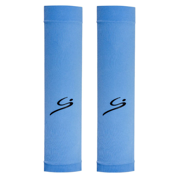 Golfio - Storyi Kids Cool Golf Sleeves Aqua - 25 Kids