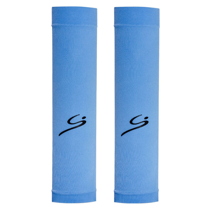 Golfio - Storyi Kids Cool Golf Sleeves Aqua - 25 Kids