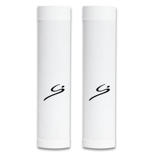 Golfio - Storyi Kids Cool Golf Sleeves White - 25 Kids