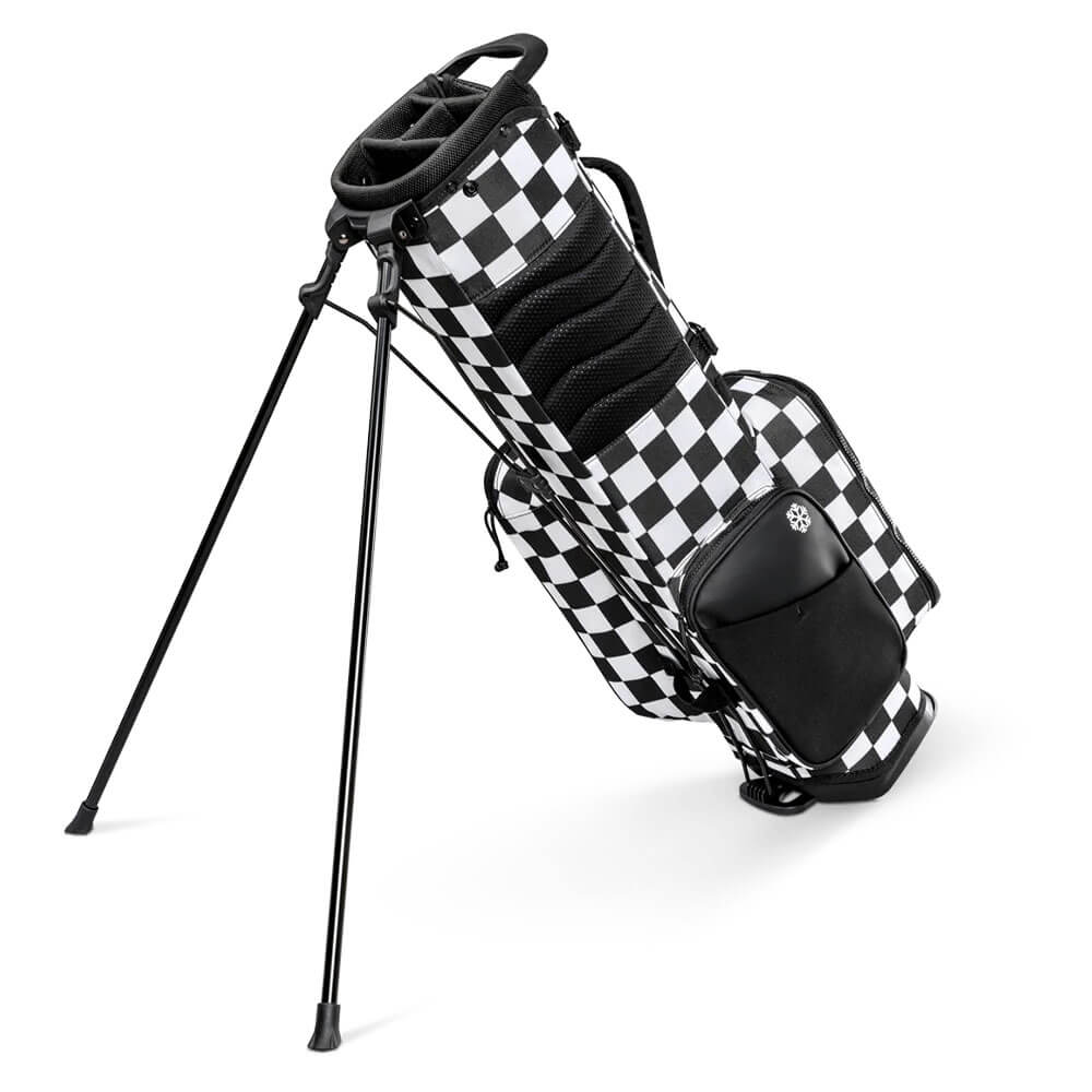 Sunday Golf Recess 5-8 Stand Bag - 25