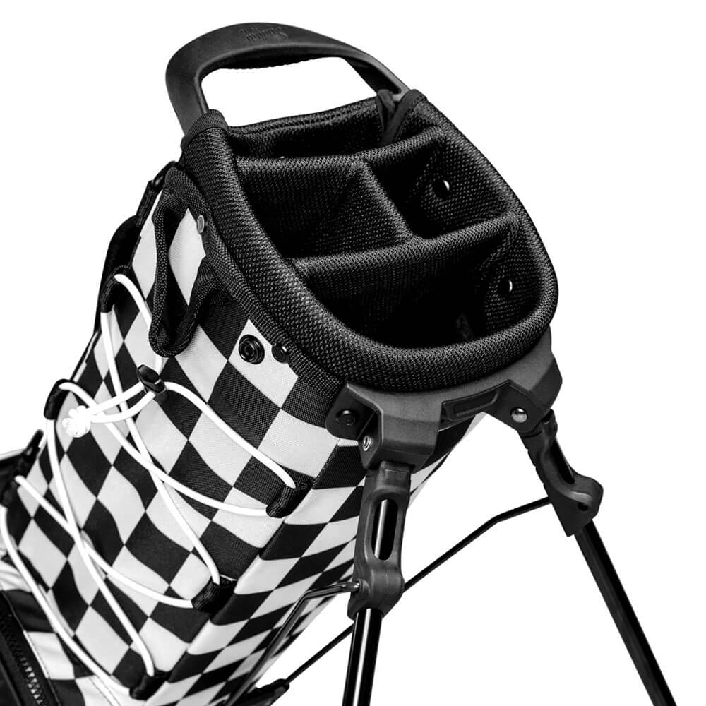 Sunday Golf Recess 5-8 Stand Bag - 25