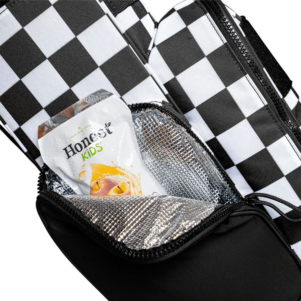 Sunday Golf Recess 5-8 Stand Bag - 25