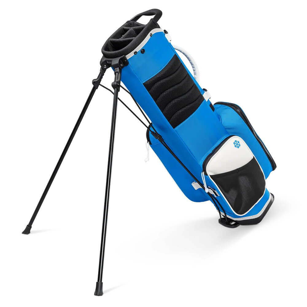 Sunday Golf Recess 5-8 Stand Bag - 25