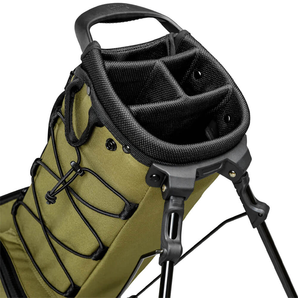 Sunday Golf Recess 5-8 Stand Bag - 25