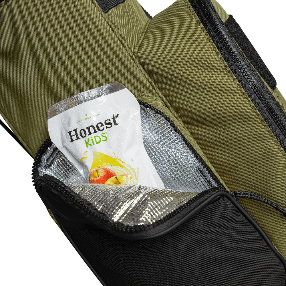 Sunday Golf Recess 5-8 Stand Bag - 25