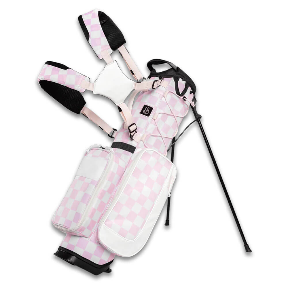 Sunday Golf Recess 5-8 Stand Bag - 25