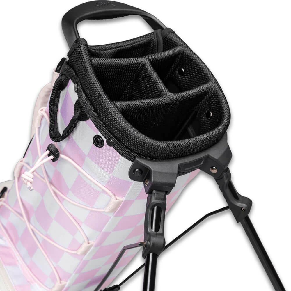 Sunday Golf Recess 5-8 Stand Bag - 25