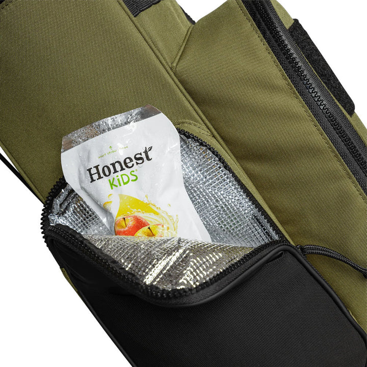 Sunday Golf Recess 9-12 Stand Bag - 25