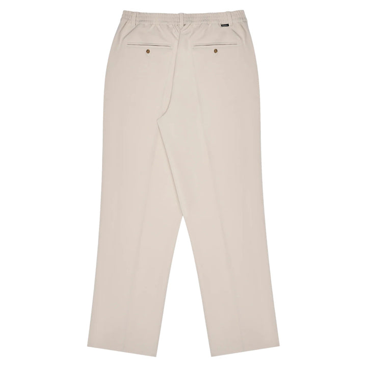 Malbon Oliver Golf Pants Khaki - FW25 Men