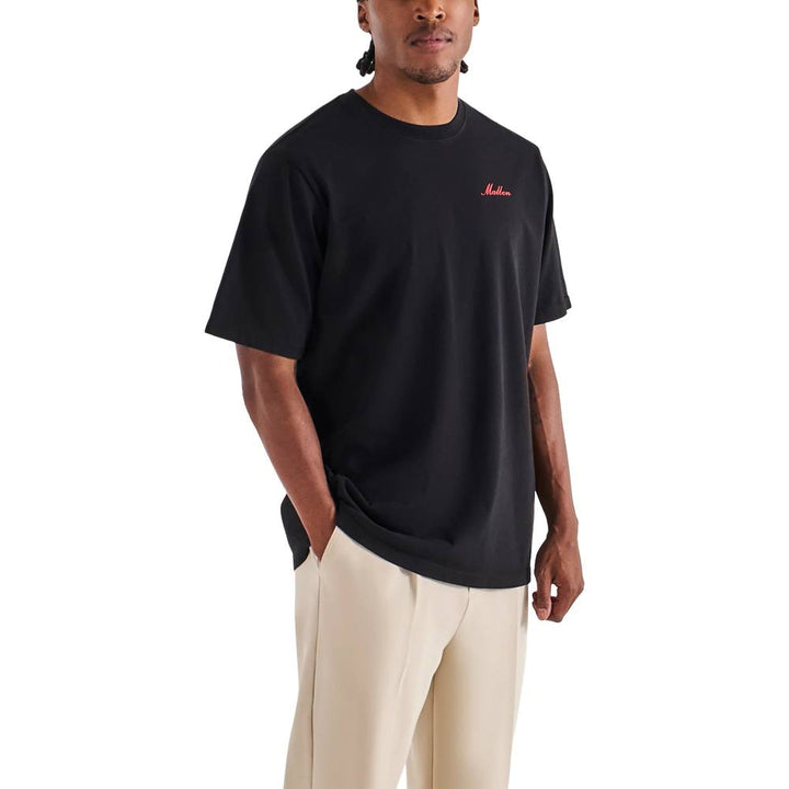 Malbon Oliver Golf Pants Khaki - FW25 Men