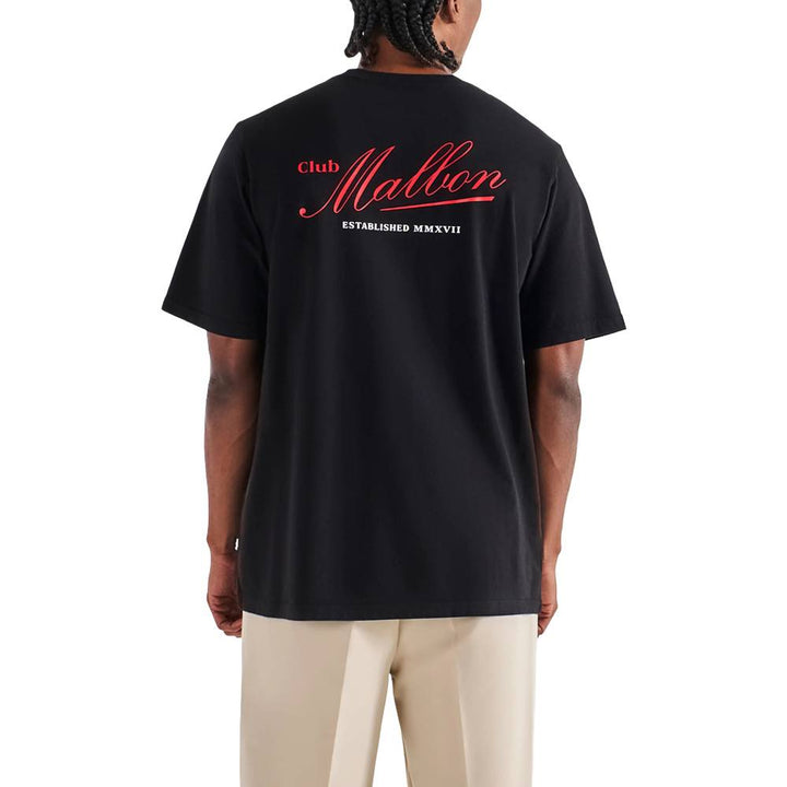 Malbon Oliver Golf Pants Khaki - FW25 Men