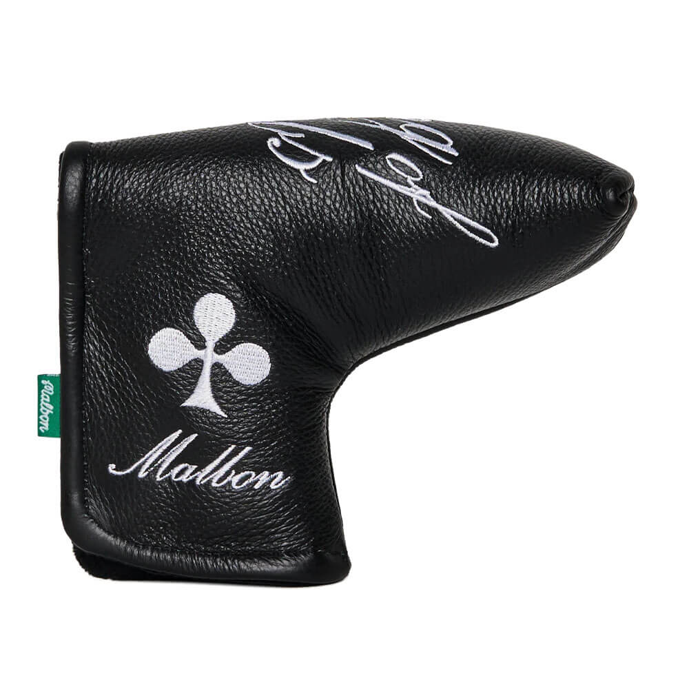 Malbon King Of Clubs Headcover