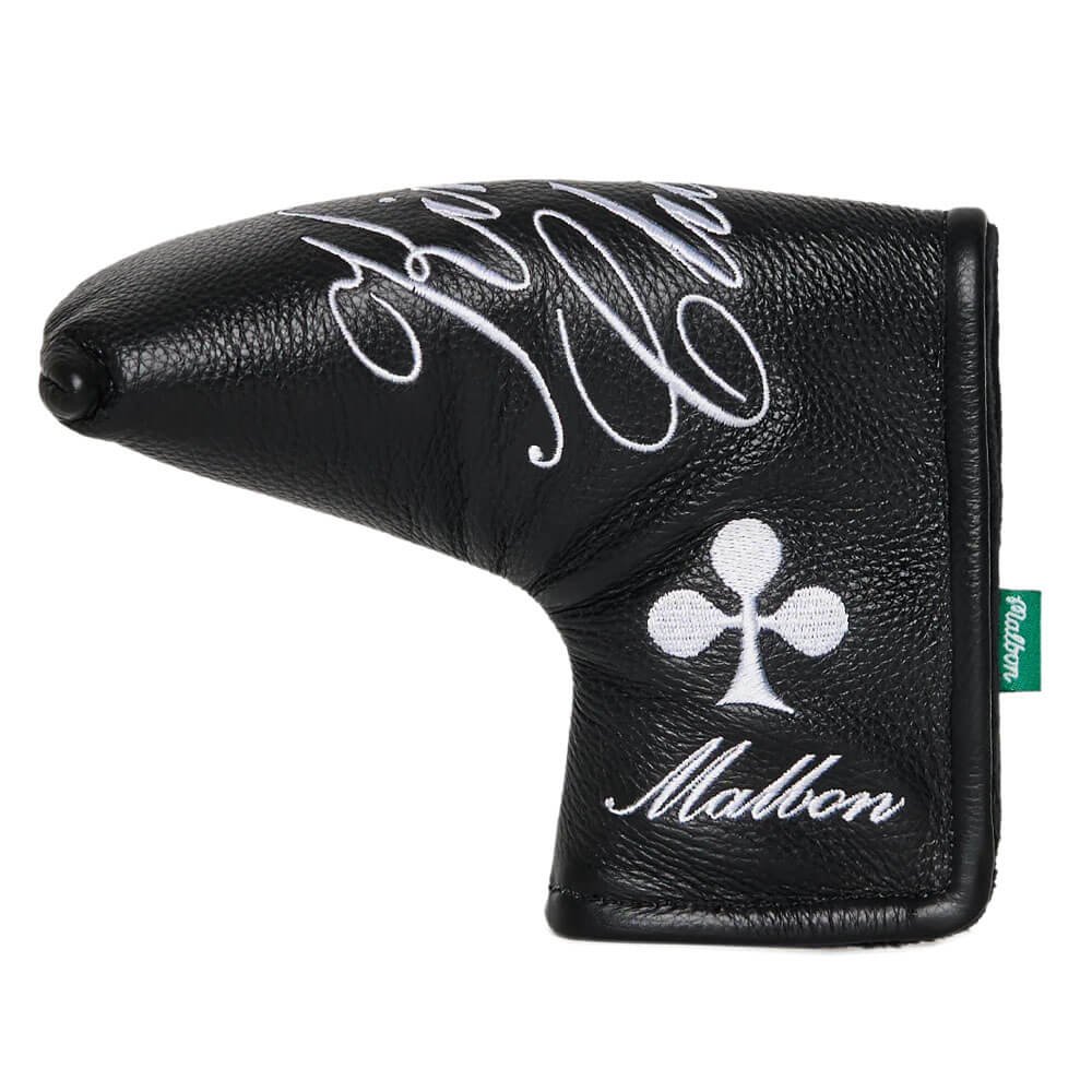 Malbon King Of Clubs Headcover