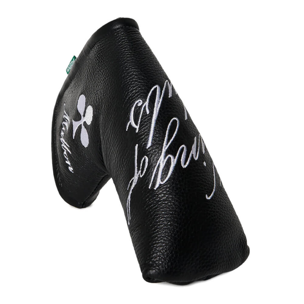 Malbon King Of Clubs Headcover