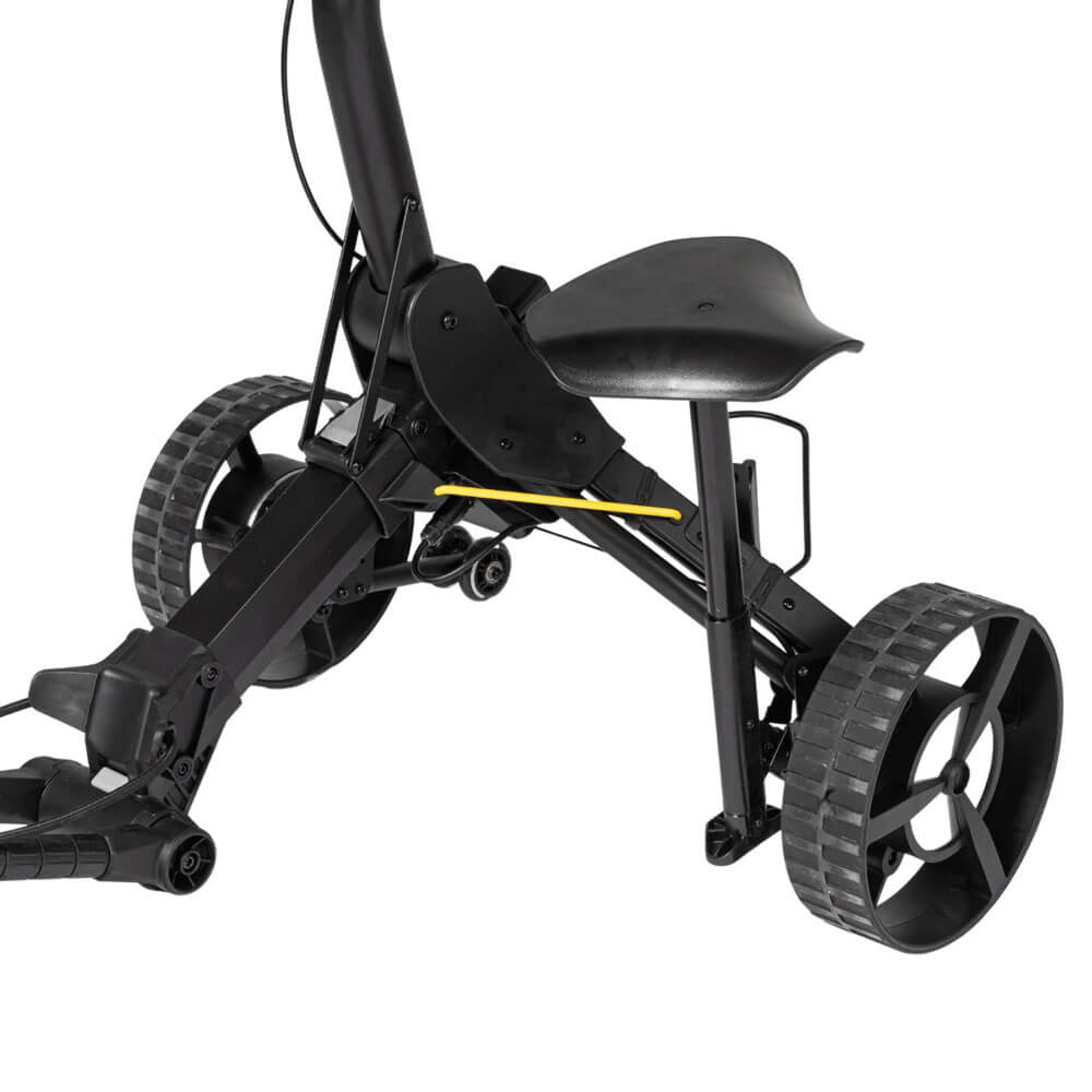 Alphard Golf Cybercart Cart Seat