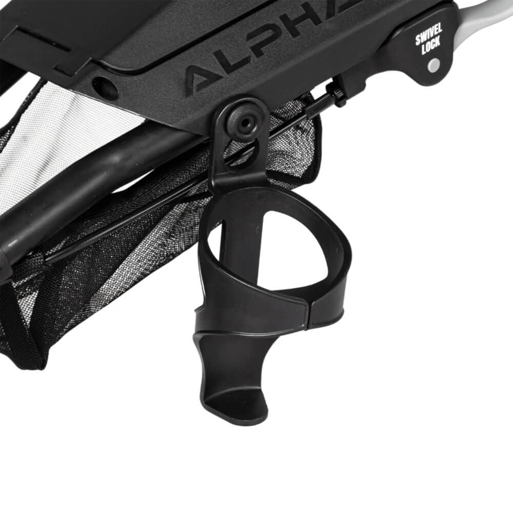 Alphard Golf Cybercart Cup Holder