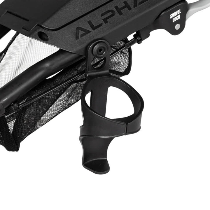 Alphard Golf Cybercart Cup Holder