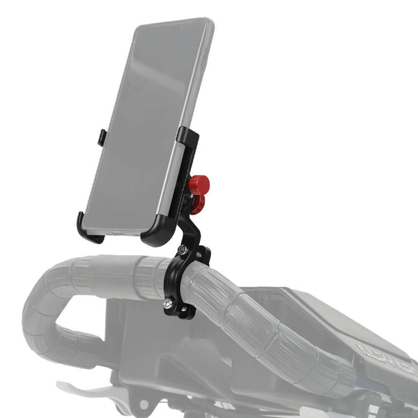 Alphard Golf Phone Holder
