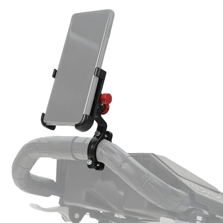 Alphard Golf Phone Holder