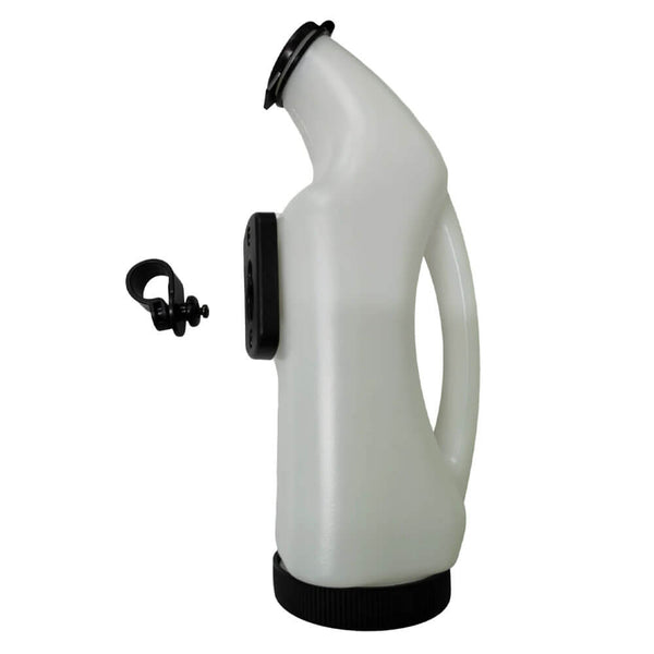 Alphard Golf Sand Bottle