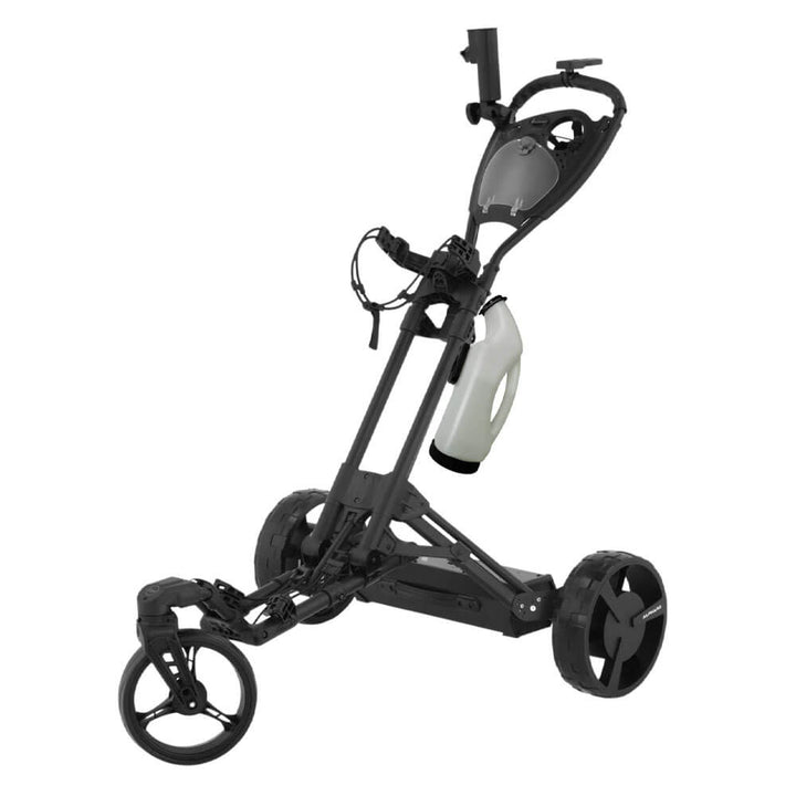 Alphard Golf Sand Bottle