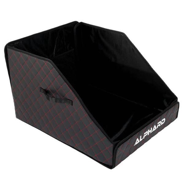 Alphard Golf Cyber Trunk Case