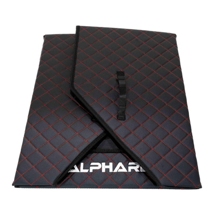 Alphard Golf Cyber Trunk Case