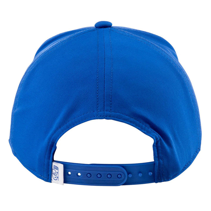 GoodGood Golf Bluegrass Rope Golf Cap Blue - FA25 Men