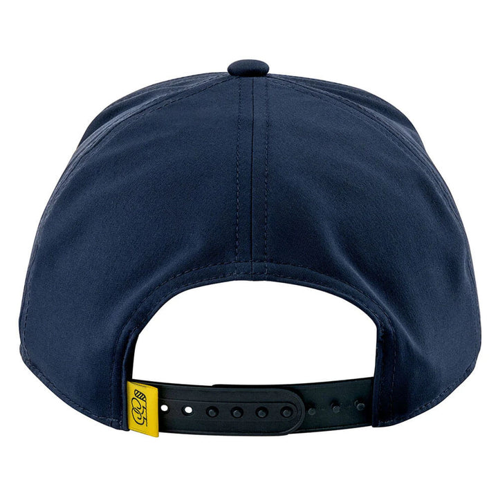 GoodGood Golf Ross Rope Golf Cap Navy - FA25 Men