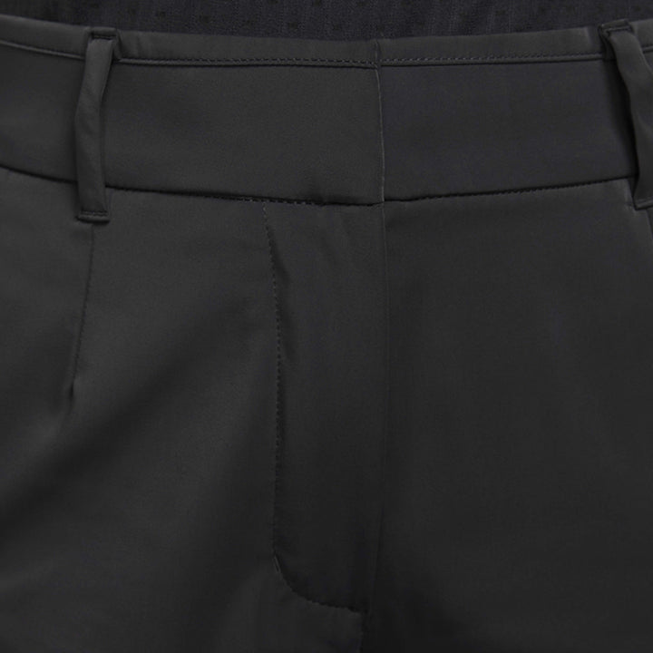 Nike Dri-FIT Victory 5" Golf Shorts Black/White - SU25 Women