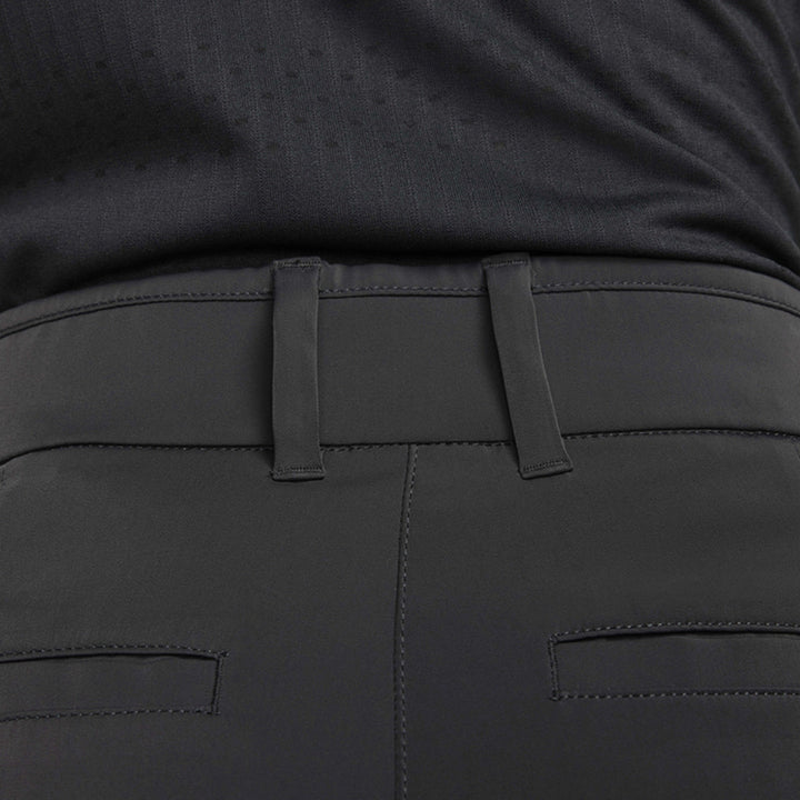 Nike Dri-FIT Victory 5" Golf Shorts Black/White - SU25 Women