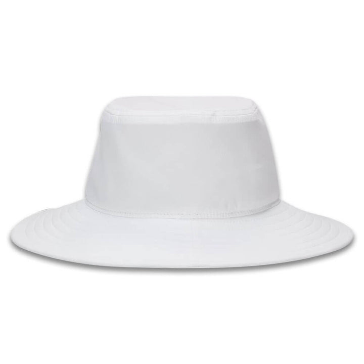 Nike Dri-FIT Apex Golf Bucket Hat White/Black - SU26 Unisex