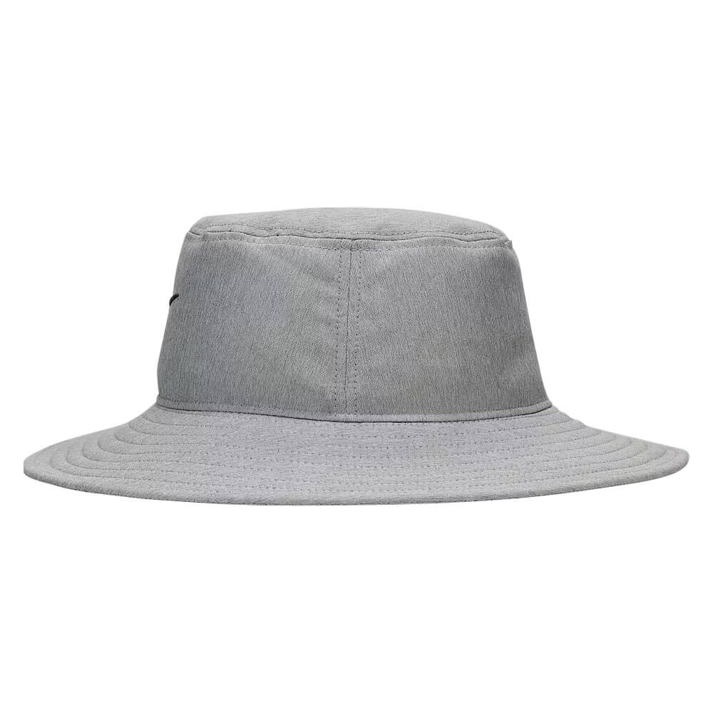 Nike Dri-FIT Apex Golf Bucket Hat Light Smoke Grey/Black/Black