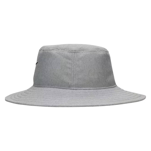 Nike Dri-FIT Apex Golf Bucket Hat Light Smoke Grey/Black/Black - SU26 Unisex