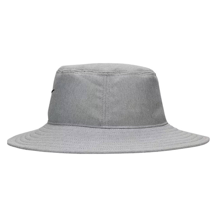 Nike Dri-FIT Apex Golf Bucket Hat Light Smoke Grey/Black/Black - SU26 Unisex