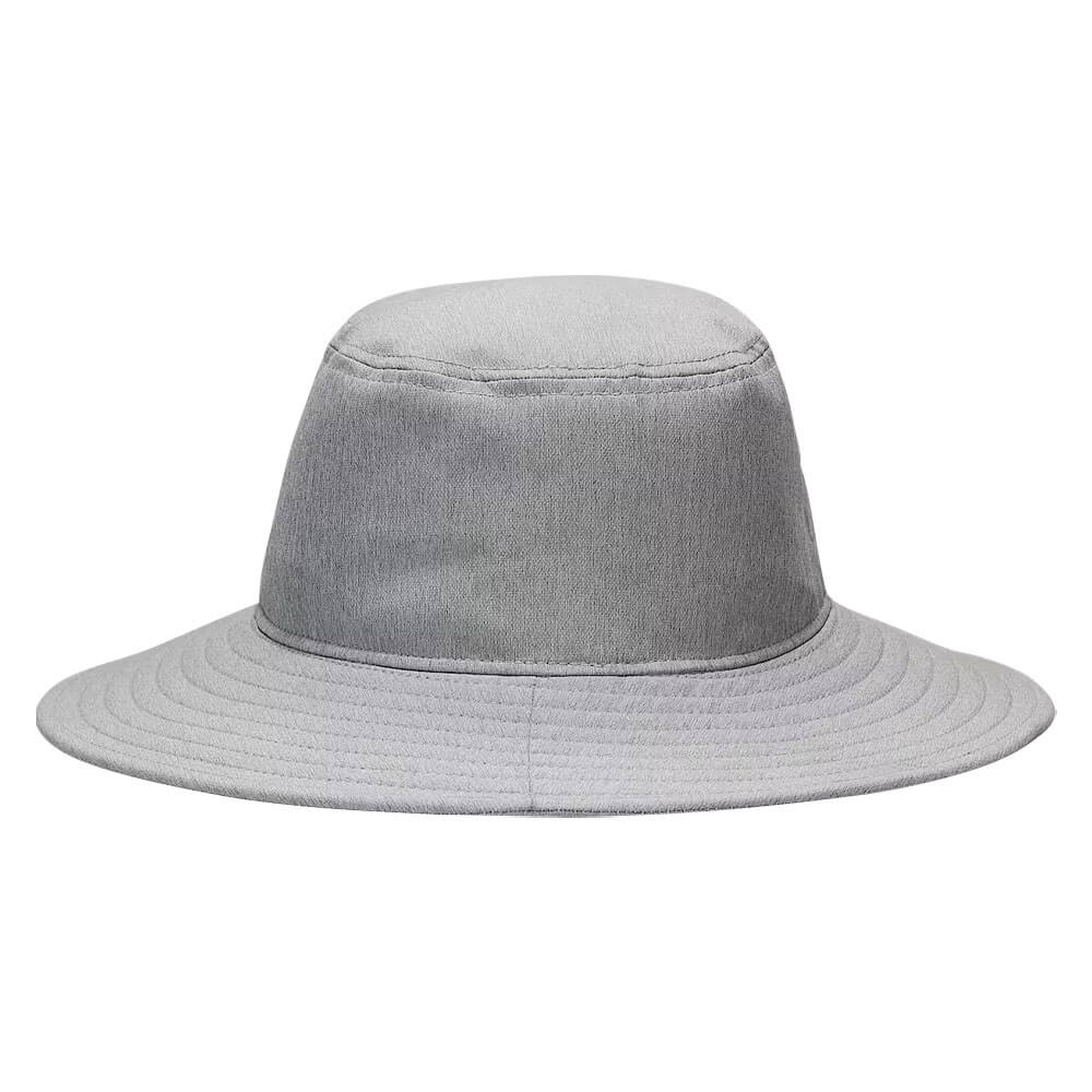 nike golf bucket hat grey